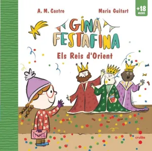 ELS REIS D'ORIENT