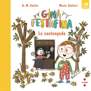 LA CASTANYADA