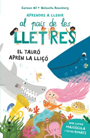 11. EL TAURÓ APRÈN LA LLIÇÓ