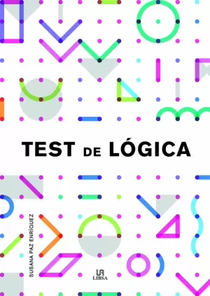 TESTS DE LOGICA (N/E)