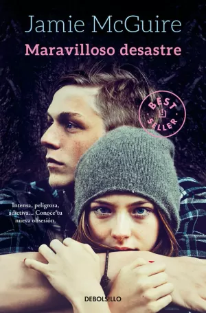 MARAVILLOSO DESASTRE