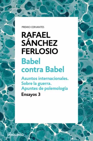 BABEL CONTRA BABEL