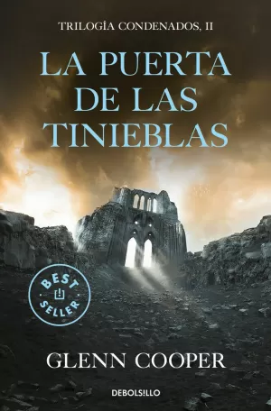 LA PUERTA DE LAS TINIEBLAS