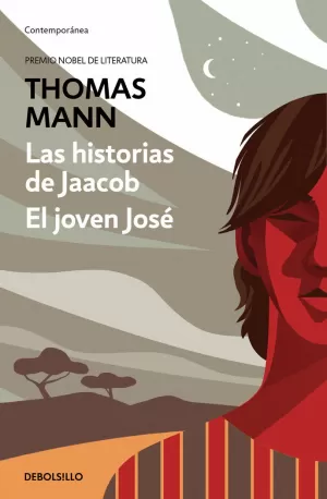 LAS HISTORIAS DE JAACOB / EL JOVEN JOSE