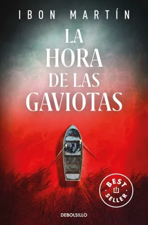 HORA DE LAS GAVIOTAS, LA