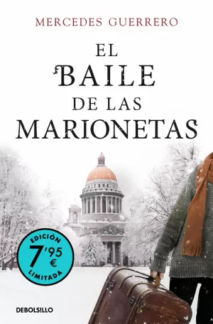 EL BAILE DE LAS MARIONETAS (EDICION LIMITADA A PRECIO ESPECIAL)