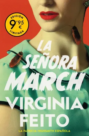 LA SEÑORA MARCH