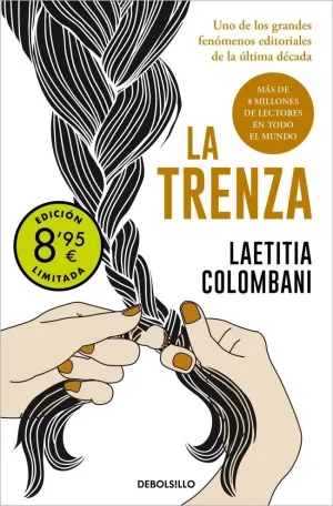 TRENZA, LA (LIMITED)