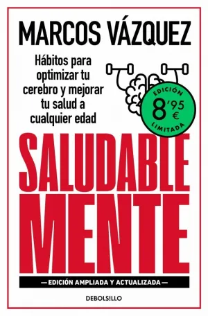 SALUDABLE MENTE (LIMITED)