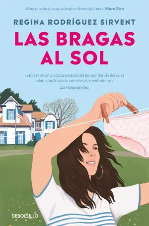 BRAGAS AL SOL, LAS BRAGAS AL SOL, LAS