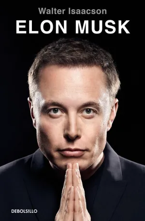ELON MUSK (EDICIÓN EN ESPAÑOL)