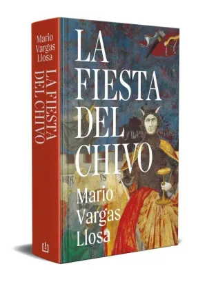 FIESTA DEL CHIVO, LA (ED. CONMEMORATIVA)