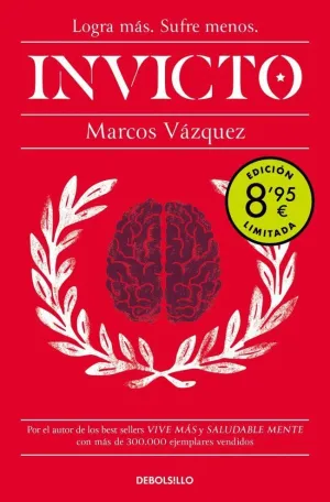 INVICTO (EDICIÓN LIMITADA · VERANO)