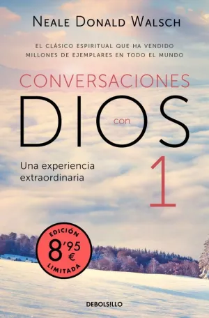 UN DIÁLOGO SINGULAR (EDICIÓN LIMITADA · VERANO) (CONVERSACIONES CON DIOS 1)