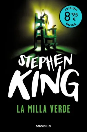 LA MILLA VERDE (EDICIÓN LIMITADA · VERANO)