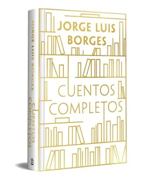 CUENTOS COMPLETOS (EDICIÓN ESPECIAL EN TAPA DURA)