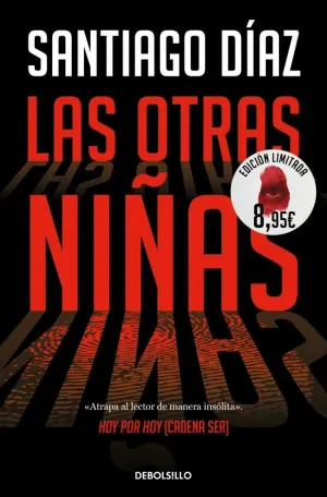 LAS OTRAS NIÑAS (EDICIÓN LIMITADA · VERANO) (INDIRA RAMOS 2)