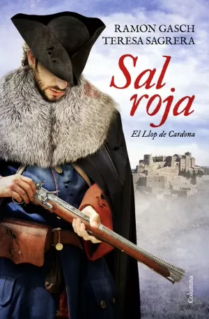 SAL ROJA. EL LLOP DE CARDONA