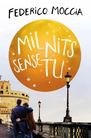MIL NITS SENSE TU MIL NITS SENSE TU