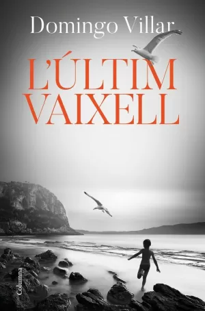 L'ÚLTIM VAIXELL L'ÚLTIM VAIXELL