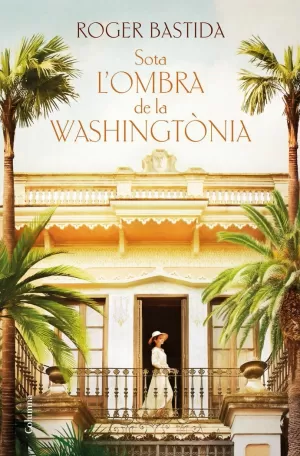 SOTA L'OMBRA DE LA WASHINGT.NIA