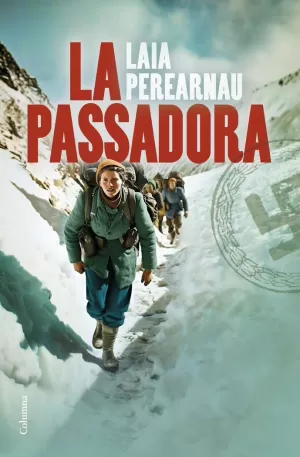 LA PASSADORA LA PASSADORA
