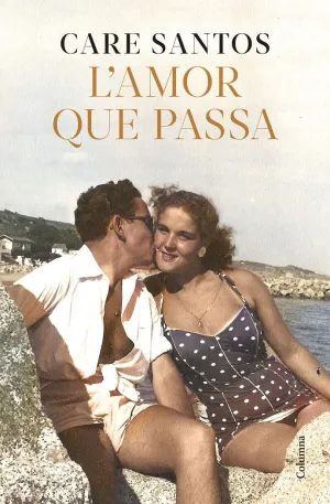 L´AMOR QUE PASSA