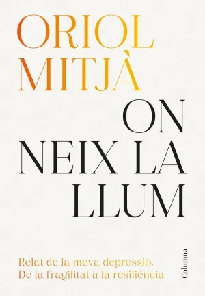 ON NEIX LA LLUM