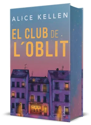 EL CLUB DE L´OBLIT