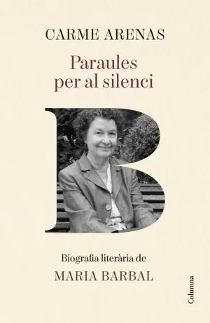 PARAULES PER AL SILENCI