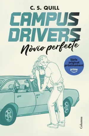 CAMPUS DRIVERS 2. NOVIO PERFECTE