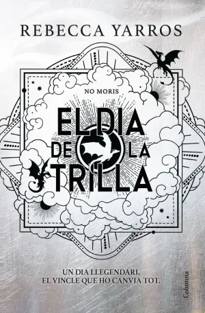 EL DIA DE LA TRILLA (EMPIRI)