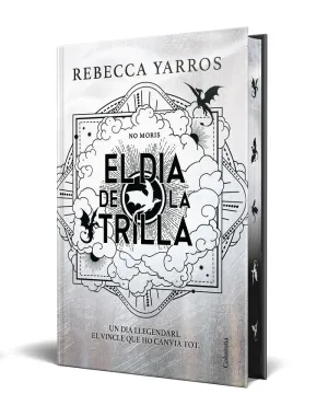 EL DIA DE LA TRILLA (EMPIRI) EDICIÓ LIMITADA AMB C