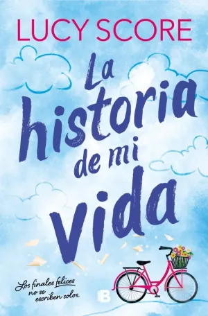 HISTORIA DE MI VIDA, LA