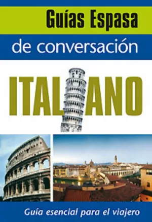GUÍA DE CONVERSACIÓN ITALIANO