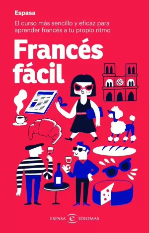 FRANCS FÁCIL