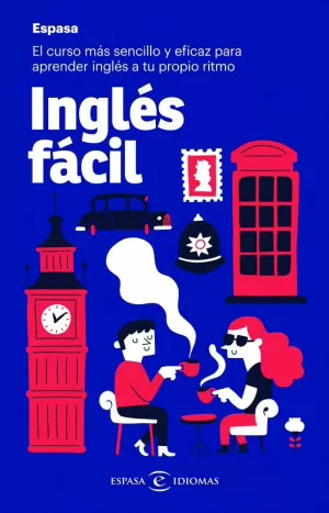 INGLS FÁCIL