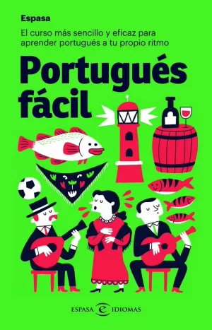 PORTUGUS FÁCIL