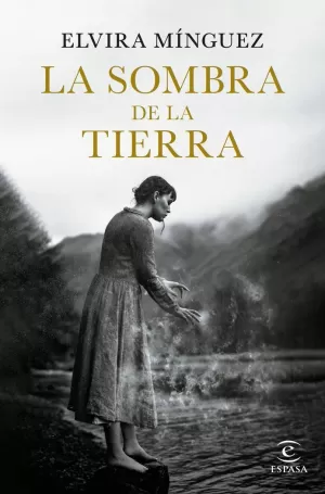 LA SOMBRA DE LA TIERRA