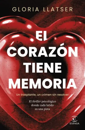 EL CORAZÓN TIENE MEMORIA