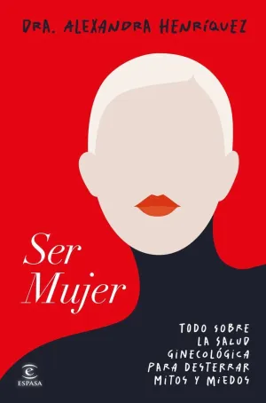 SER MUJER