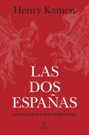 DOS ESPAÑAS, LAS