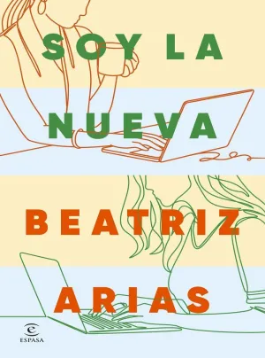 SOY LA NUEVA