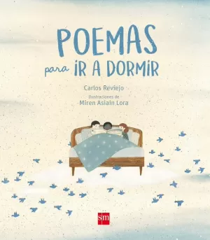 POEMAS PARA IR A DORMIR