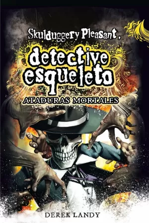 SKULDUGGERY V