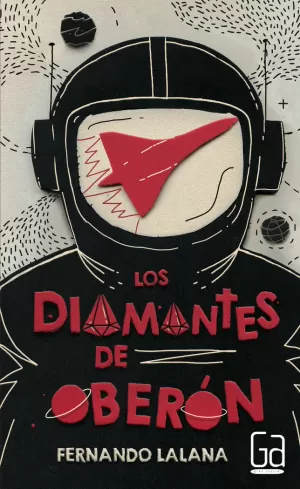 GA.310 LOS DIAMANTES DE OBERON GA.310 LOS DIAMANTES DE OBERON