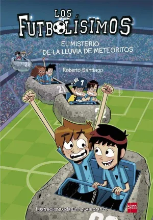 FUTBOLÍSIMOS 9