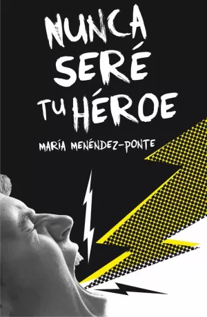 GA.331 NUNCA SERE TU HEROE GA.331 NUNCA SERE TU HEROE