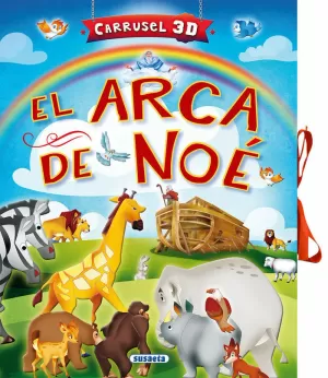 EL ARCA DE NOE     (CARRUSEL 3