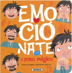 POZO MAGICO - EMOCIONATE CON